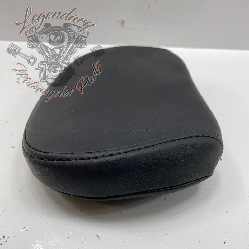 Sissy bar cushion
