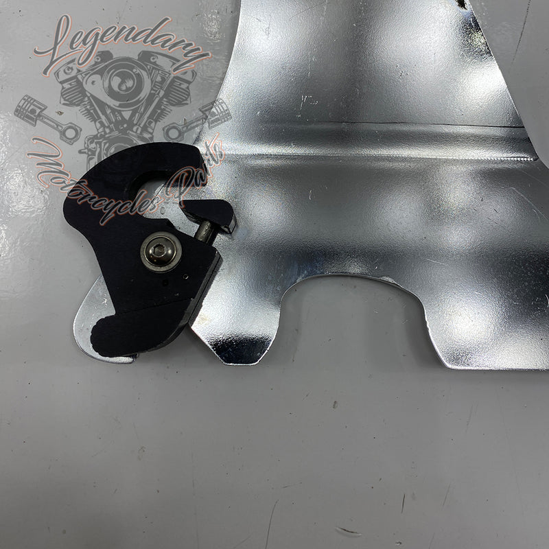 Detachable Sissy Bar Side Plates OEM 53913-04