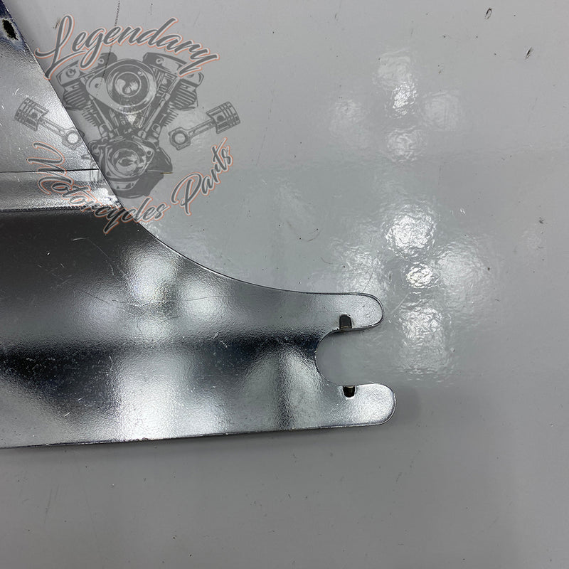 Detachable Sissy Bar Side Plates OEM 53913-04