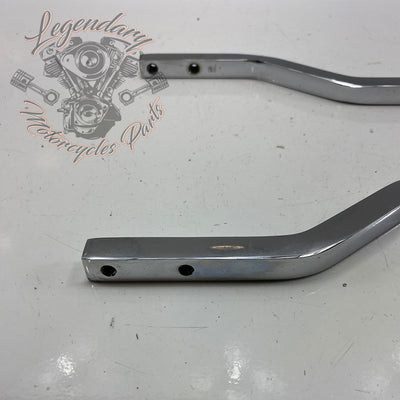 Montant de sissy bar OEM 52735-85