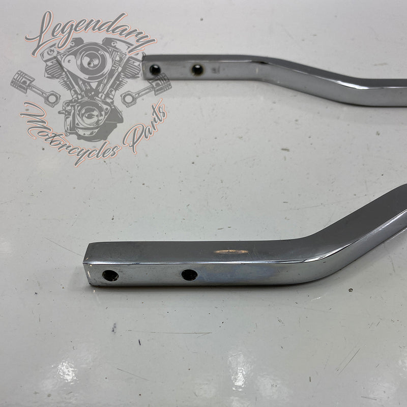 Montant de sissy bar OEM 52735-85
