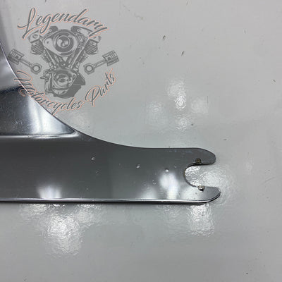 Placas laterales de sissy bar desmontables OEM 52866-06
