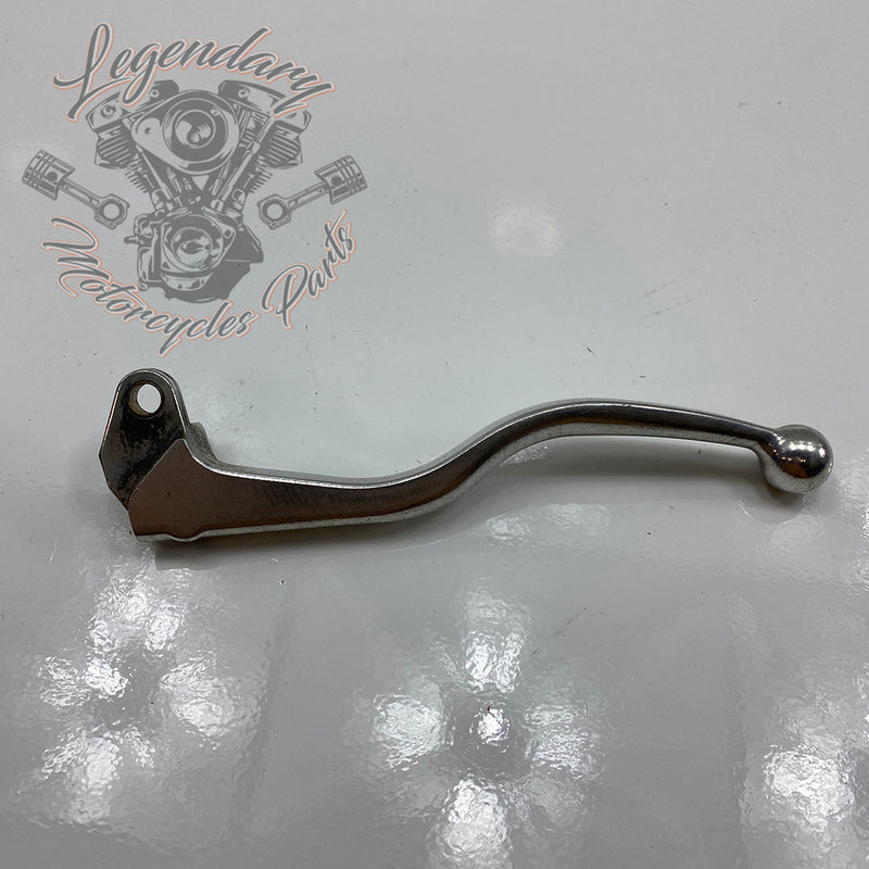 Clutch lever