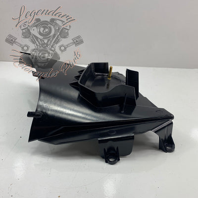 Left Radiator Inlet Duct OEM M0038.1AM