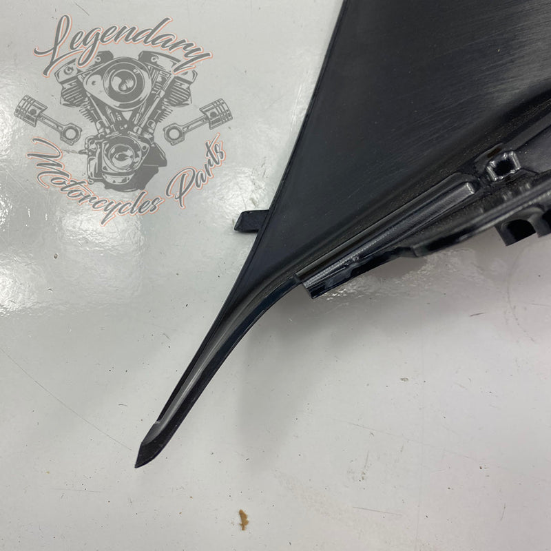 Tubo de entrada del radiador izquierdo OEM M0038.1AM
