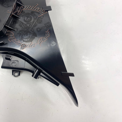 Tubo de entrada del radiador izquierdo OEM M0038.1AM