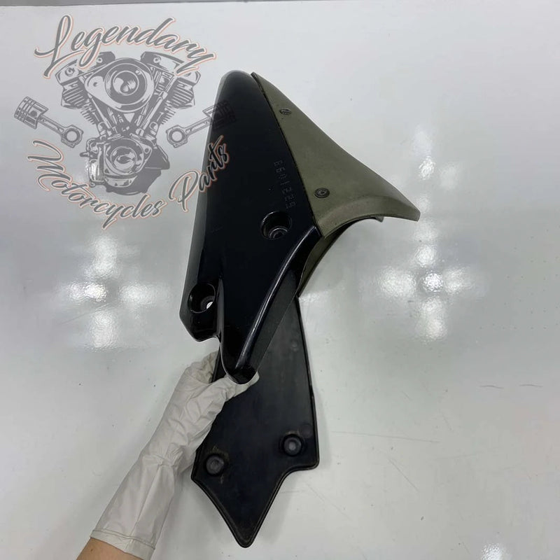 Motorschutz OEM M0647.02A8AM