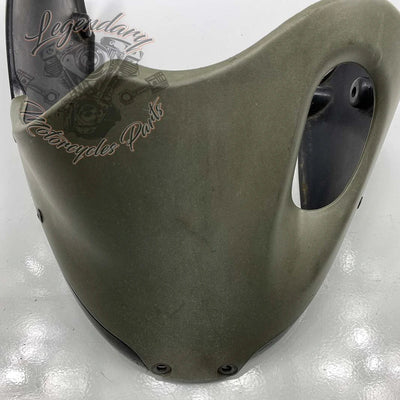 Motorschutz OEM M0647.02A8AM