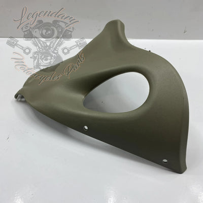 Belly Pan Fairing OEM M0698.02A8AMBQ