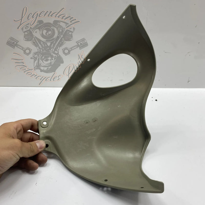 Belly Pan Fairing OEM M0698.02A8AMBQ