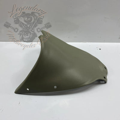 Belly Pan Fairing OEM M0698.02A8AMBQ