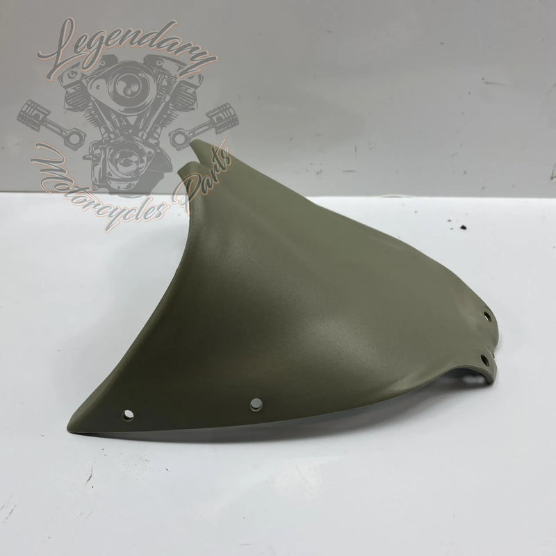 Belly Pan Fairing OEM M0698.02A8AMBQ