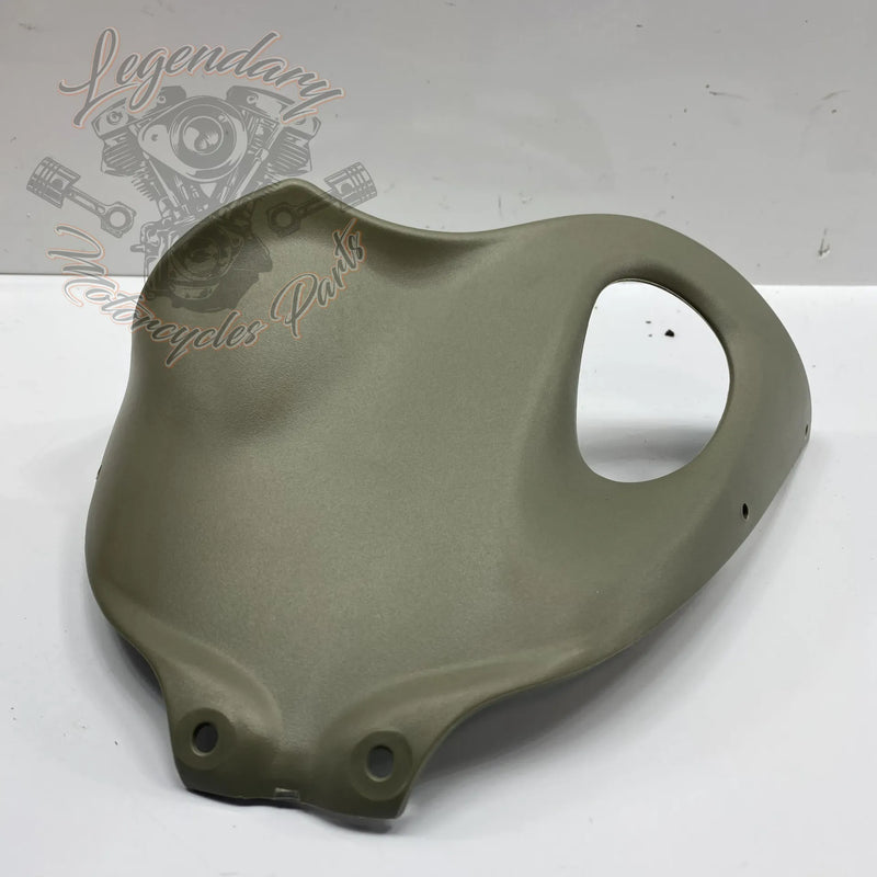 Belly Pan Fairing OEM M0698.02A8AMBQ