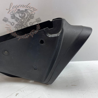 OEM Air Intake Fairing Cover M0902.4A8MBE