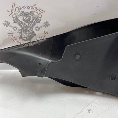 OEM Air Intake Fairing Cover M0902.4A8MBE