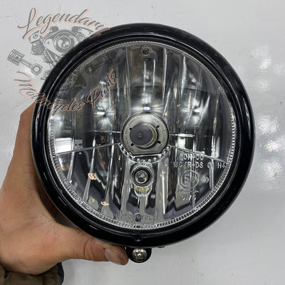 Complete headlight Ref M1.5RA4