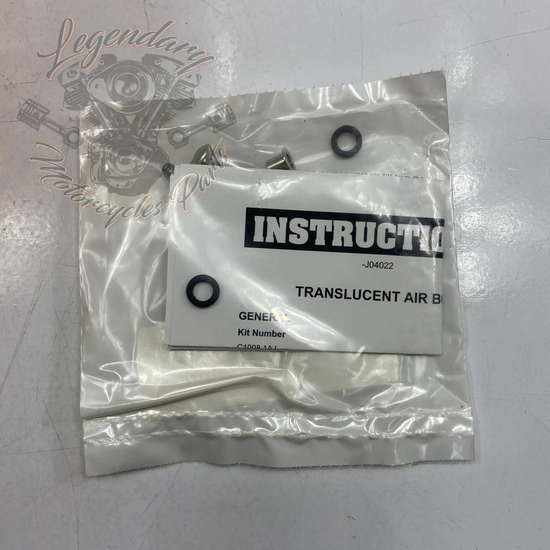 Osłona zbiornika paliwa OEM M1224.1B4MCH