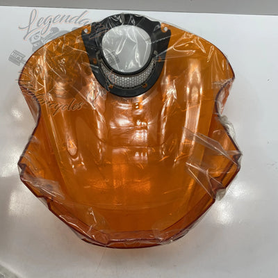 Osłona zbiornika paliwa OEM M1224.1B4MCH