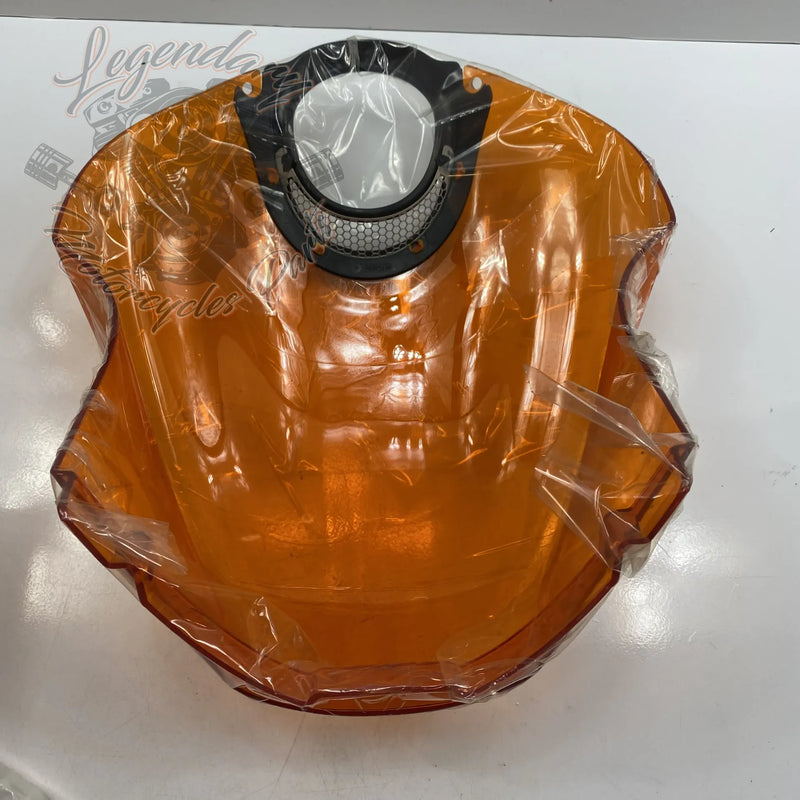 Osłona zbiornika paliwa OEM M1224.1B4MCH