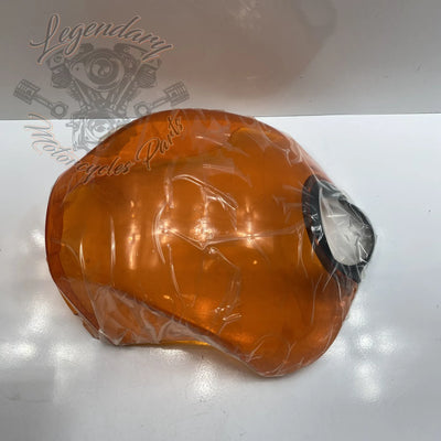 Osłona zbiornika paliwa OEM M1224.1B4MCH