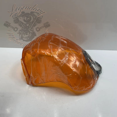 Osłona zbiornika paliwa OEM M1224.1B4MCH