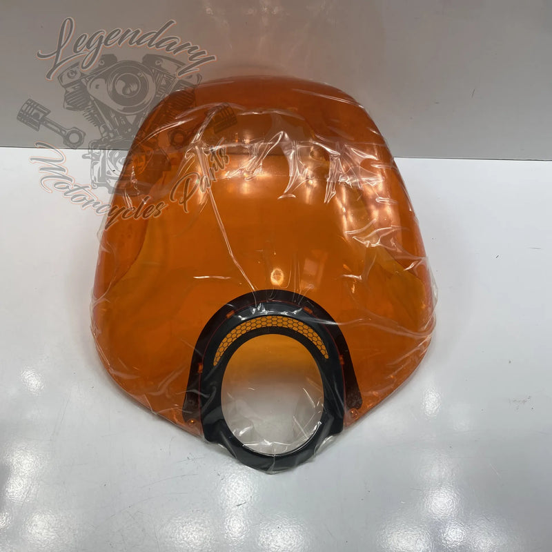 Osłona zbiornika paliwa OEM M1224.1B4MCH