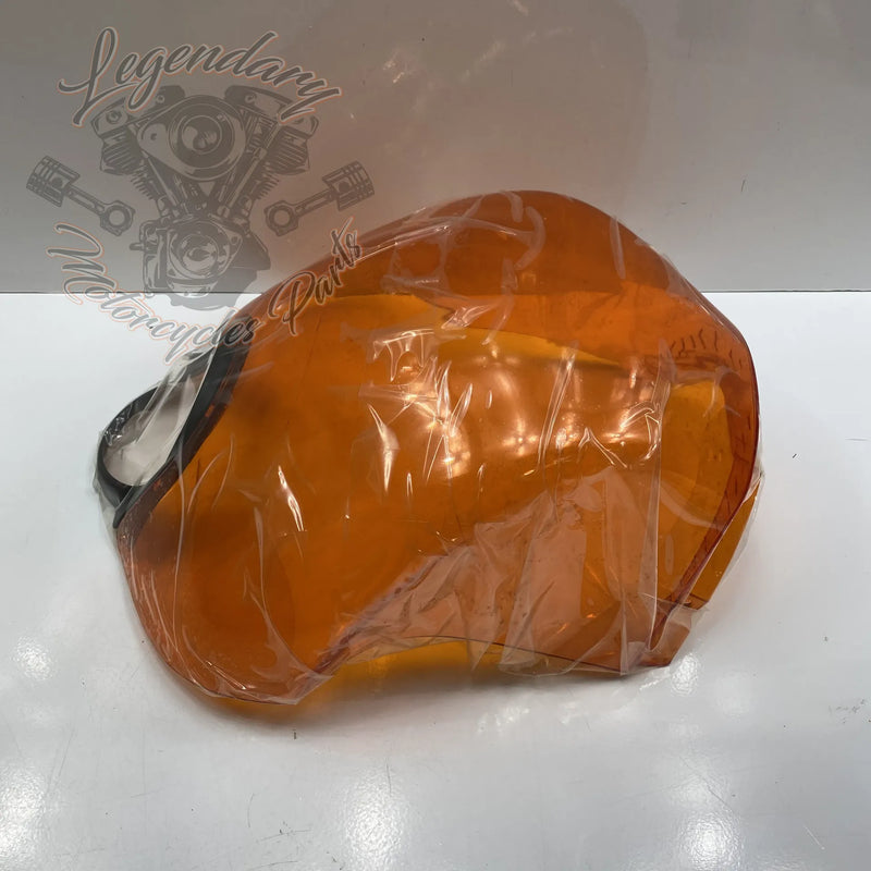 Osłona zbiornika paliwa OEM M1224.1B4MCH