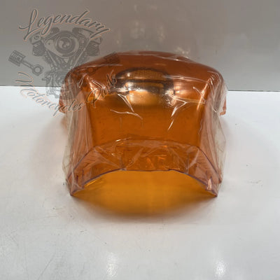 Osłona zbiornika paliwa OEM M1224.1B4MCH