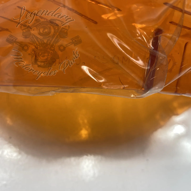 Osłona zbiornika paliwa OEM M1224.1B4MCH