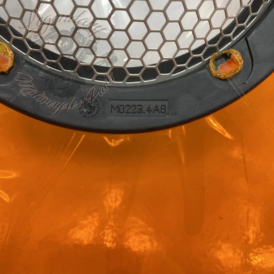 Osłona zbiornika paliwa OEM M1224.1B4MCH