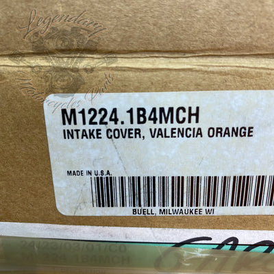 Osłona zbiornika paliwa OEM M1224.1B4MCH