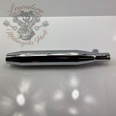 Silencieux Réf. MA973K-H