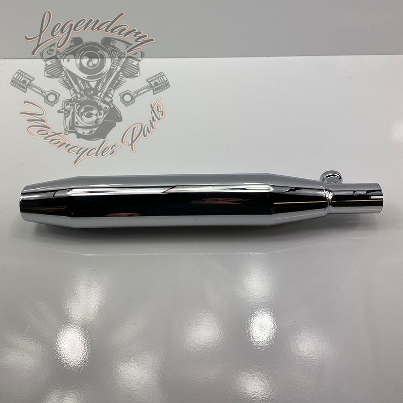 Silencieux Réf. MA973K-H