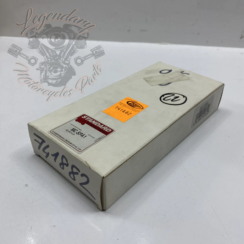 Ignition Plate OEM MC-SPA1