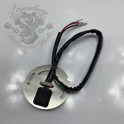 Ignition Sensor Plate OEM MC-SPA3