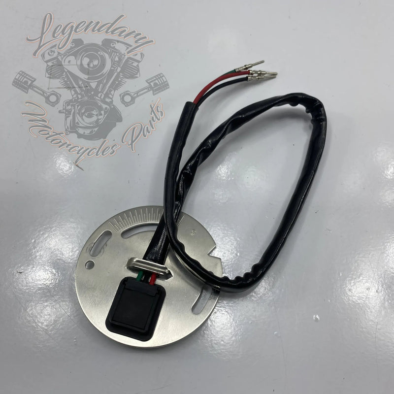 Ignition Sensor Plate OEM MC-SPA3