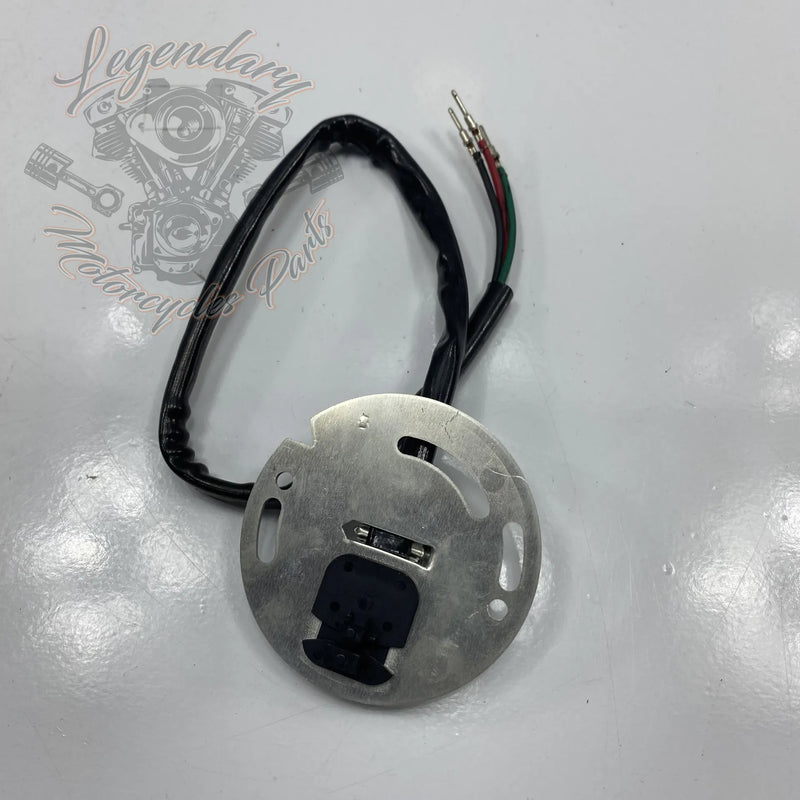 Ignition Sensor Plate OEM MC-SPA3