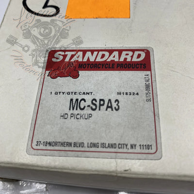 Ignition Sensor Plate OEM MC-SPA3