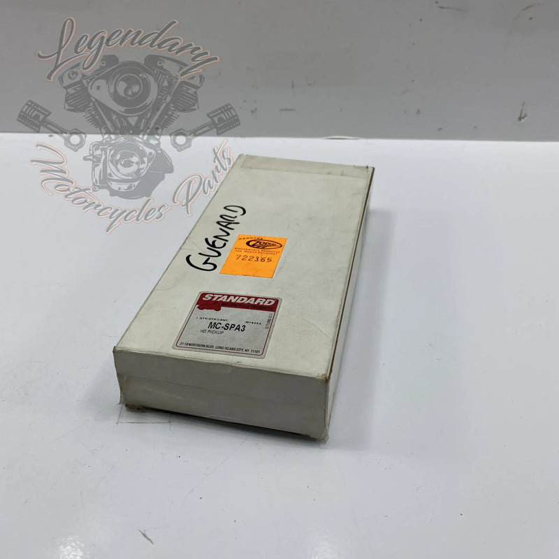 Ignition Sensor Plate OEM MC-SPA3