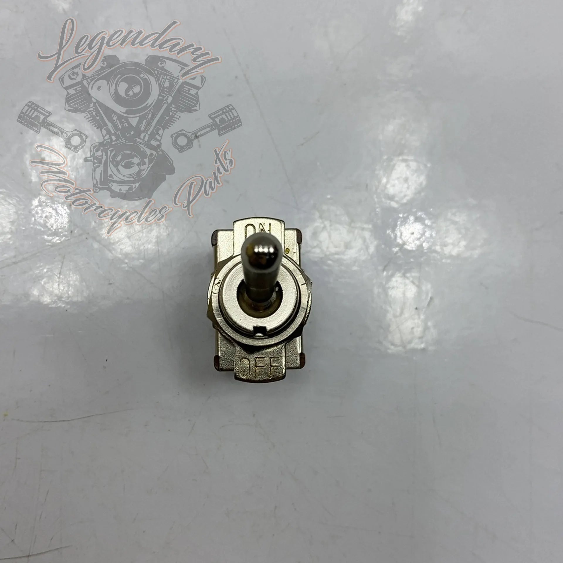 Toggle Switch, ON-OFF Ref MC-TSW4 – Legendary Parts