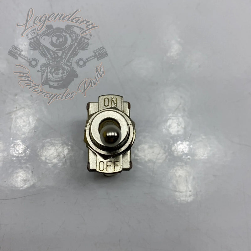 Toggle Switch, ON-OFF Ref MC-TSW4 – Legendary Parts