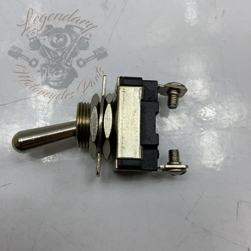 Toggle Switch, ON-OFF Ref MC-TSW4 – Legendary Parts