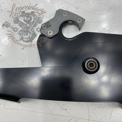 Kit de montage de pare brise Trigger-Lock Fats/Slim Réf. MEM8988