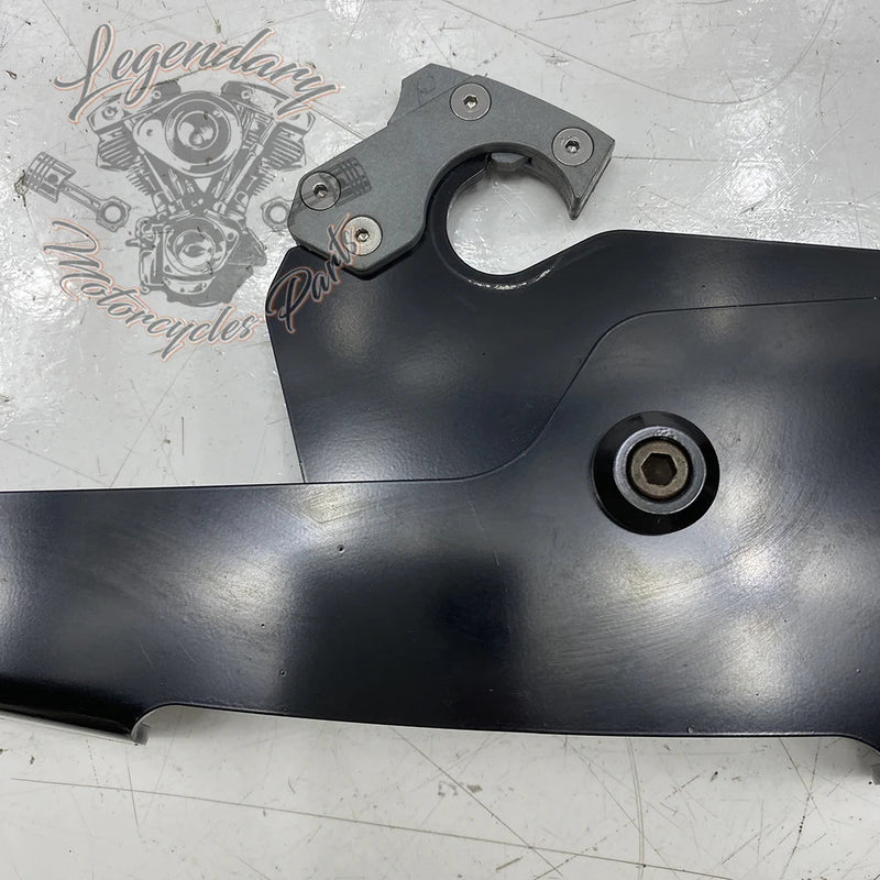 Kit de montage de pare brise Trigger-Lock Fats/Slim Réf. MEM8988