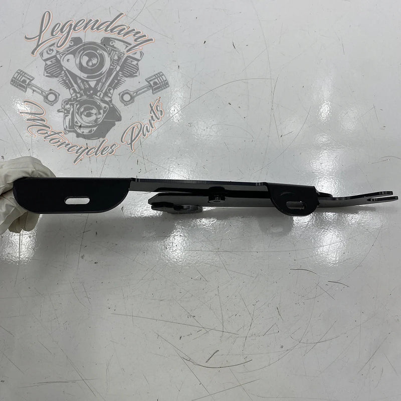 Kit de montage de pare brise Trigger-Lock Fats/Slim Réf. MEM8988