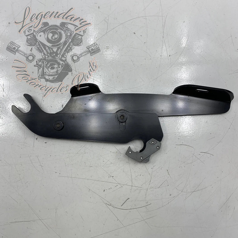 Kit de montage de pare brise Trigger-Lock Fats/Slim Réf. MEM8988