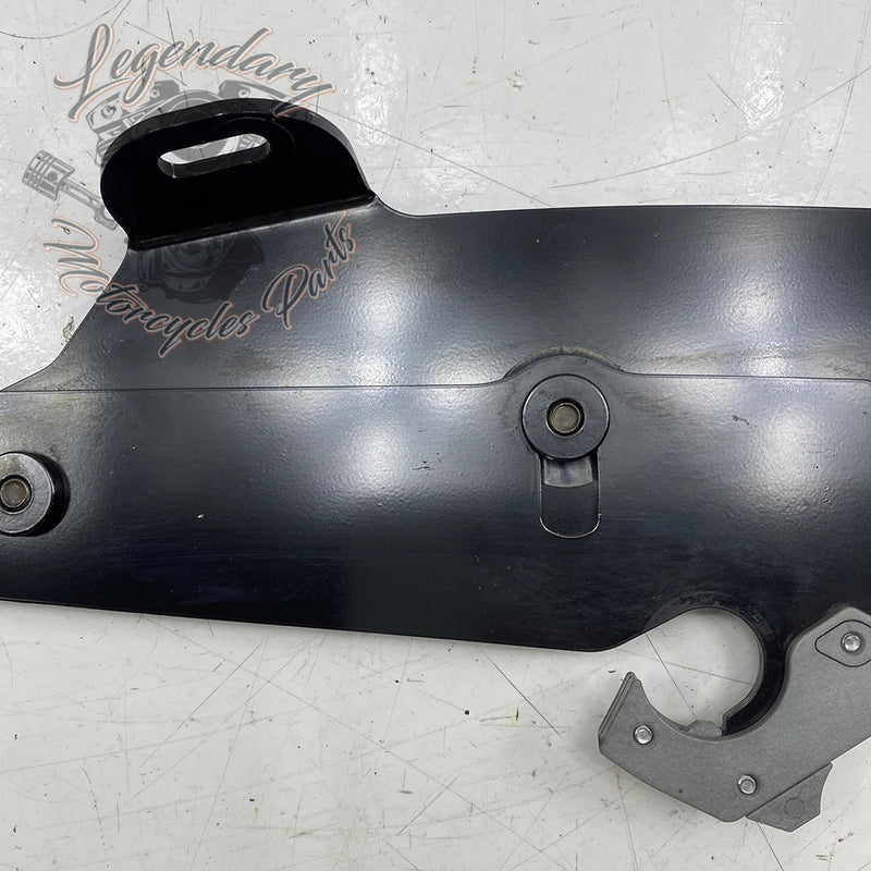 Kit de montage de pare brise Trigger-Lock Fats/Slim Réf. MEM8988