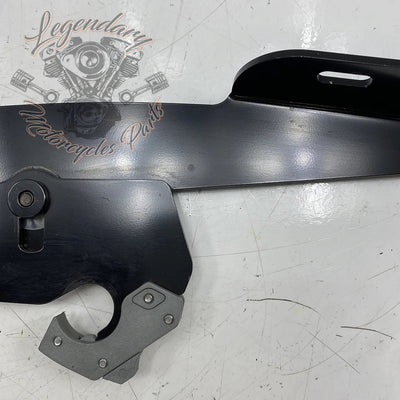 Kit de montage de pare brise Trigger-Lock Fats/Slim Réf. MEM8988