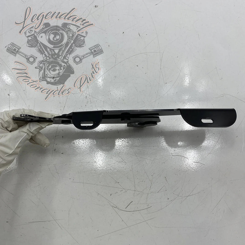 Kit de montage de pare brise Trigger-Lock Fats/Slim Réf. MEM8988