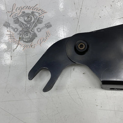 Kit de montage de pare brise Trigger-Lock Fats/Slim Réf. MEM8988